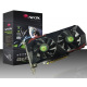 Відеокарта AFOX Geforce GTX1050Ti 4GB GDDR5 128Bit DVI-HDMI-DP Dual Fan (!) (AF1050TI-4096_D5H2)