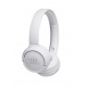 Bluetooth-гарнітура JBL T500BT White (JBLT500BTWHT) (JBLT500BTWHT)