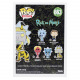 Фігурка Funko POP! Vinyl: Rick & Morty: Wasp Rick 44255 (FUN2549172)