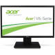 Монитор LCD 21.5" Acer V226HQLbid, D-Sub, DVI, HDMI, TN, 1920x1080, 60Hz, 5ms (UM.WV6EE.028)