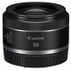 Объектив Canon RF 50mm f/1.8 STM (4515C005)