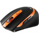 Мишка бездротова Canyon CNS-CMSW13BO Black/Orange USB (CNS-CMSW13BO)
