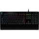 Клавіатура Logitech G213 Prodigy RGB Gaming (920-008092) (920-008092)