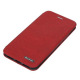 Чохол-книжка BeCover Exclusive для Xiaomi Mi Note 10 Lite Burgundy Red (704905) (704905)