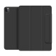 Чохол-книжка BeCover Magnetic Buckle для Apple iPad Pro 11 (2020) Black (705003) (705003)