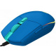 Мишка Logitech G102 Lightsync (910-005801) Blue USB (910-005801)