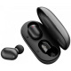 Bluetooth-гарнітура Haylou GT1 Plus Black (GT1 Plus Black)