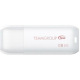 Флеш-накопичувач USB  8GB Team C173 Pearl White (TC1738GW01) (TC1738GW01)