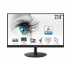 Монітор IPS 23.8" FHD (1920 x 1080) 5ms  75Hz 178/178 VGA HDMI PRO MP242 (PRO MP242)