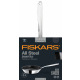 Сковорода Fiskars All Steel 24 см (1023759)
