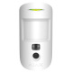 Комплект охранной сигнализации Ajax StarterKit Cam белый (000016461)
