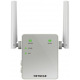 Расширитель WiFi-покрытия NETGEAR EX6120 AC1200, 1xFE LAN, 2x внешн. ант. (EX6120-100PES)