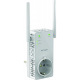 Расширитель WiFi-покрытия NETGEAR EX6130 AC1200, 1xFE LAN, 2x внешн. ант. (EX6130-100PES)