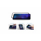 Защитное стекло 2E для Samsung  Galaxy M12(M127), 2.5D FCFG,(2 Pack), Black border (2E-G-M12-LTFCFG-BB)