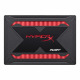 Накопитель  2.5" SSD 240GB HyperX Fury RGB Bundle  Kit SHFR200B/240G (SHFR200B/240G)