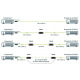 Ethernet-подовжувач MikroTik GPeR, Gigabit Passive Ethernet Repeater (GPeR)