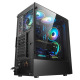 Комп'ютер персональний 2E Complex Gaming Intel i5-10400F/B460/16/512F+2000/NVD1660S-6/FreeDos/G2107/500W (2E-3235)