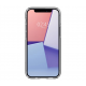 Чохол Spigen для iPhone 12 mini Neo Hybrid, Crystal Black (ACS01749)