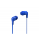 Навушники Philips TAE1105 Синій (TAE1105BL/00)