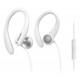 Навушники Philips TAA1105 In-ear Mic Білий (TAA1105WT/00)