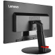 Монітор LED LCD Lenovo 23.8" ThinkVision P24q WQHD, D-Sub,HDMI,DP,USB3.0*5,mDP,IPS,178/178,Pivot (61A5GAT3EU)