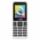 Мобільний телефон Alcatel 1066 Dual Sim Warm White (1066D-2BALUA5) (1066D-2BALUA5)
