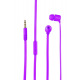 Навушники Trust Duga Mic Purple (22110_TRUST)