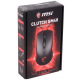 Мышь MSI Clutch GM40 Black GAMING Mouse (S12-0401340-D22)