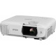 Проектор для домашнього кінотеатру Epson EH-TW740 (3LCD, Full HD, 3300 ANSI lm) (V11H979040)