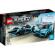Конструктор LEGO Speed Champions Formula E Panasonic Jaguar Racing GEN2&Jaguar I-PACE TROPHY (76898)