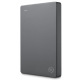 Жесткий диск Seagate Basic 2.5" USB 3.0 5TB Gray (STJL5000400)