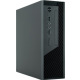 Корпус CHIEFTEC Uni BU-12B,з блоком живлення CHIEFTEC GPF-300P, 300Вт,a/PFC,2xUSB3.0,Kensington SecuritySlot,mITX (BU-12B-300)