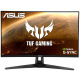 Монитор LCD 27" Asus TUF Gaming VG27AQ1A 2xHDMI, DP, MM, IPS, 2560x1440, 32:9, 170Hz, 1ms, HDR10, FreeSync (90LM05Z0-B02370)