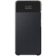 Чохол Samsung S View Wallet Cover для смартфону Galaxy A32 (A325) Black (EF-EA325PBEGRU)