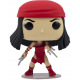 Коллекционная фигурка Funko POP! Bobble: Marvel: 80th: First Appearance Elektra  44812 (FUN2549218)