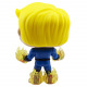 Фігурка Funko POP! Bobble: Marvel: F4: Human Torch 45007 (FUN2549209)