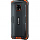 Смартфон Blackview BV4900 Pro 4/64GB Dual SIM Orange OFFICIAL UA (6931548306627)