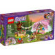 Конструктор LEGO Friends Кемпінг на природі (41392)