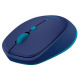 Мишка бездротова Logitech M535 (910-004531) Blue (910-004531)