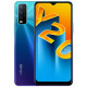 Смартфон ViVo Y20 4/64GB Dual Sim Nebula Blue (Y20 4/64GB Nebula Blue)