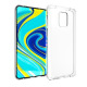 Чохол-накладка BeCover для Xiaomi Redmi Note 9S/Note 9 Pro/Note 9 Pro Max Transparancy (704765) (704765)