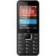 Мобiльний телефон Fly FF243 Dual Sim Black (FF243 Black)