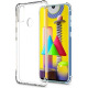 Чохол-накладка BeCover Anti-Shock для Samsung Galaxy M31 SM-M315 Clear (704762) (704762)