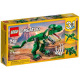 Конструктор LEGO Creator Грозный динозавр 31058 (31058)