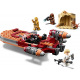 Конструктор LEGO Star Wars Спидер Люка Скайуокера 75271 (75271)