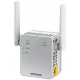 Расширитель WiFi-покрытия NETGEAR EX3700 AC750, 1xFE LAN, 2x внешн. ант. (EX3700-100PES)