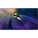 Телевiзор 55" OLED 4K Sony XR55A90JCEP Smart, Android, Titanium (XR55A90JCEP)