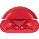 Беспроводные наушники Huawei FreeBuds 3 (CM-SHK) Red Edition (55032452_)