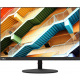 Монитор LED LCD Lenovo 25" ThinkVision T25m-10 FHD,HDMI,DP,USB Type-C,IPS,Pivot (61DCRAT1UA)