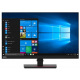 Монитор LED LCD Lenovo 32" ThinkVision T32h-20 WQHD,HDMI, DP,USB3.1*4,Type-C Gen1,IPS (61F1GAT2UA)